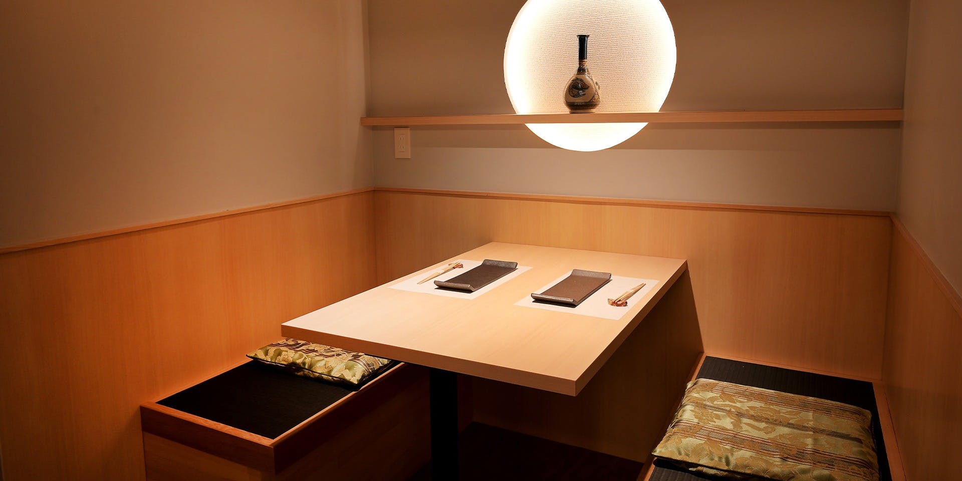 鮨 城間 - 画像2