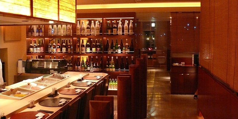 おたる政寿司 ぜん庵（ぜんあん）