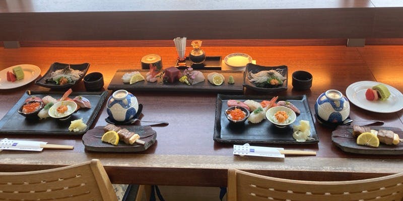 おたる政寿司 ぜん庵（ぜんあん）