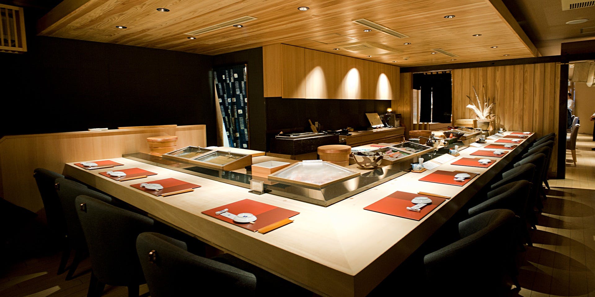 おたる政寿司 本店（おたるまさずし） 2枚目