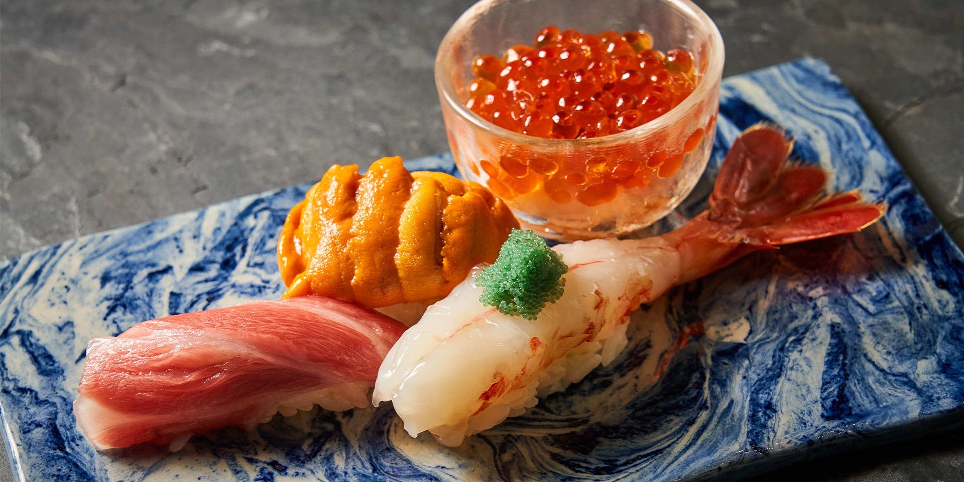 おたる政寿司 本店（おたるまさずし）