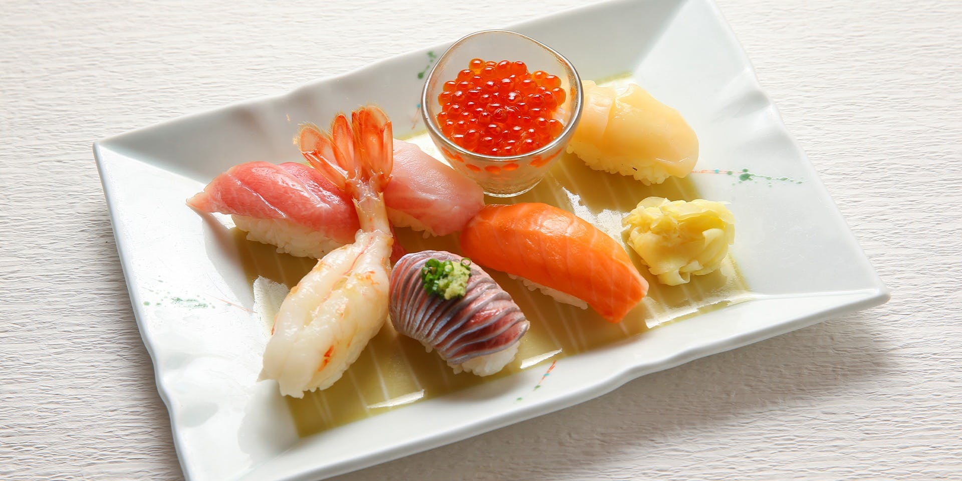 おたる政寿司 本店（おたるまさずし）