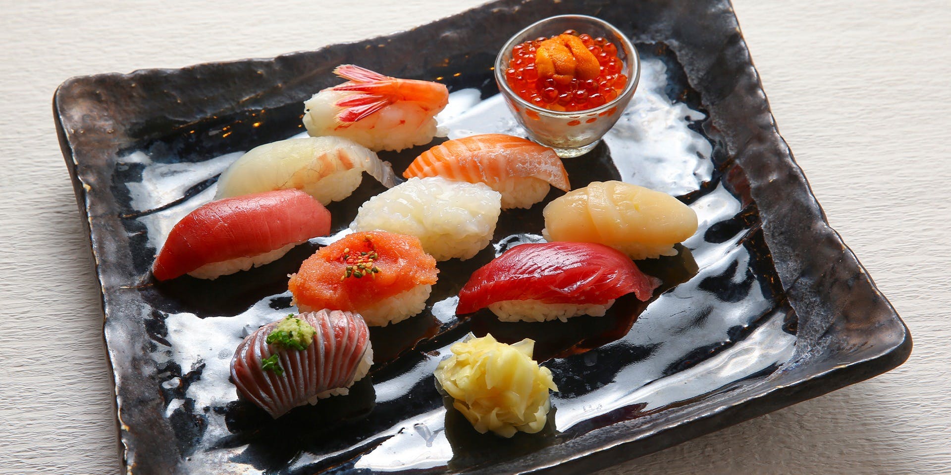 おたる政寿司 本店（おたるまさずし）