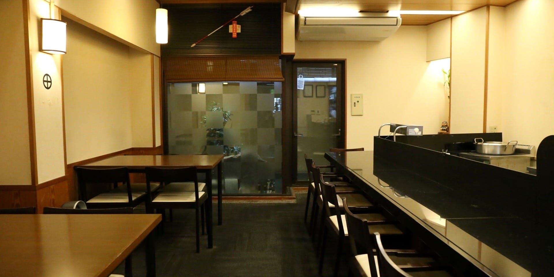 とんかつ 豚しゃぶ 樋ぞの - 画像1