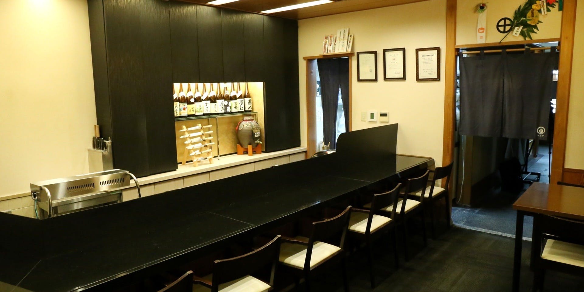 とんかつ 豚しゃぶ 樋ぞの - 画像2