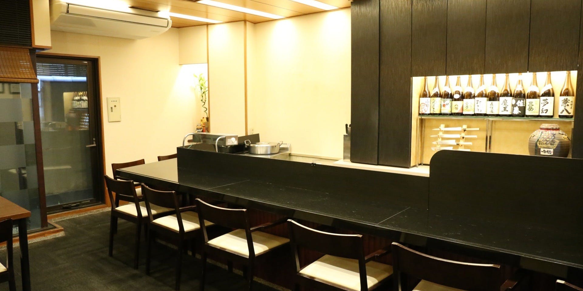 とんかつ 豚しゃぶ 樋ぞの - 画像3