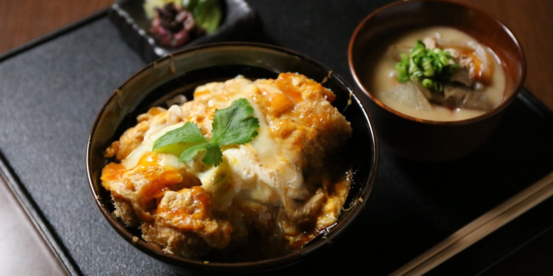 とんかつ 豚しゃぶ 樋ぞの - 画像5