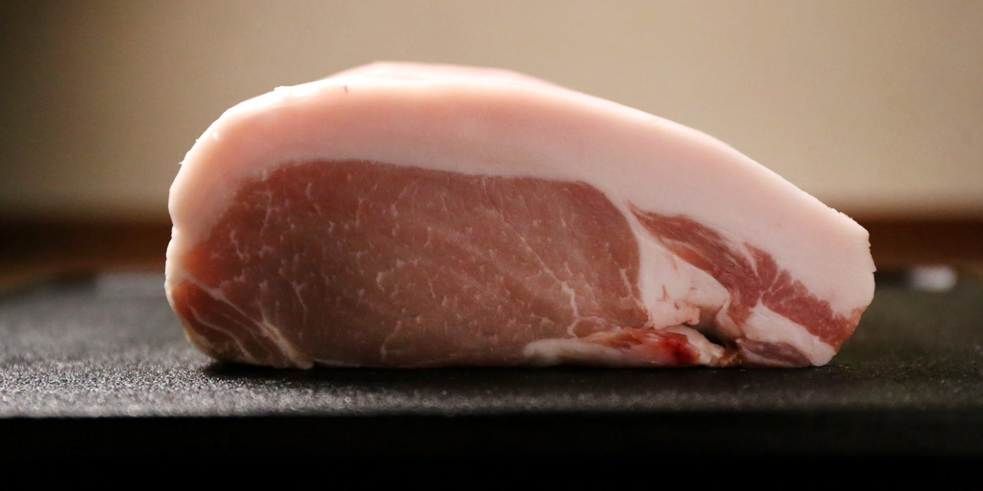 とんかつ 豚しゃぶ 樋ぞの