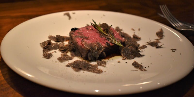 【Xmas2025】クリスマス特別コース（注意事項をご確認ください）