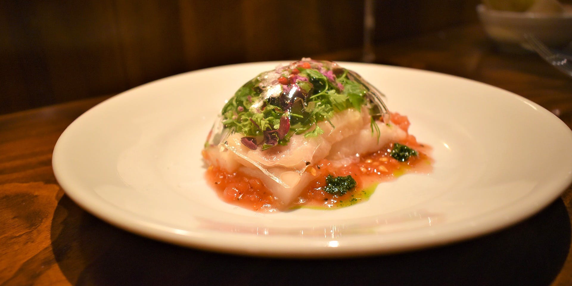 ボッテガ（BOTTEGA） 3枚目