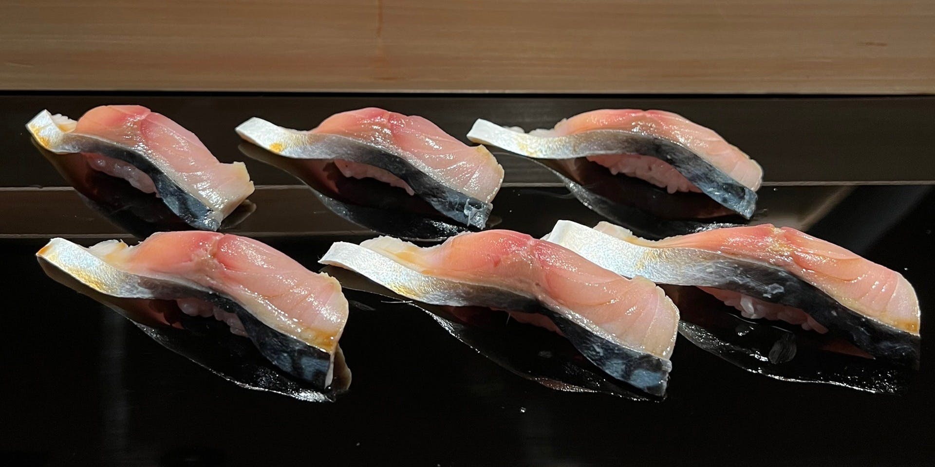鮨がみ