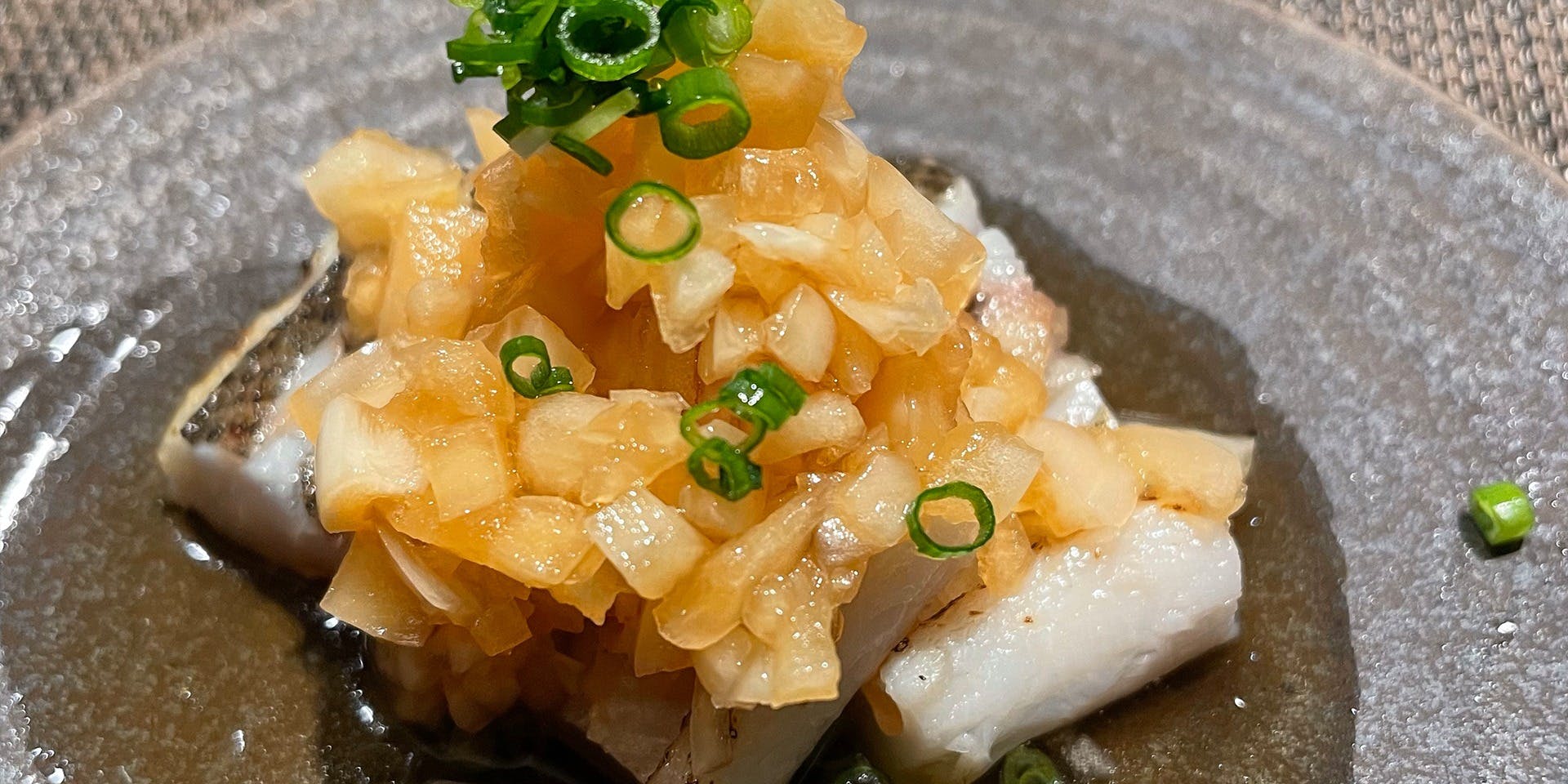 鮨がみ