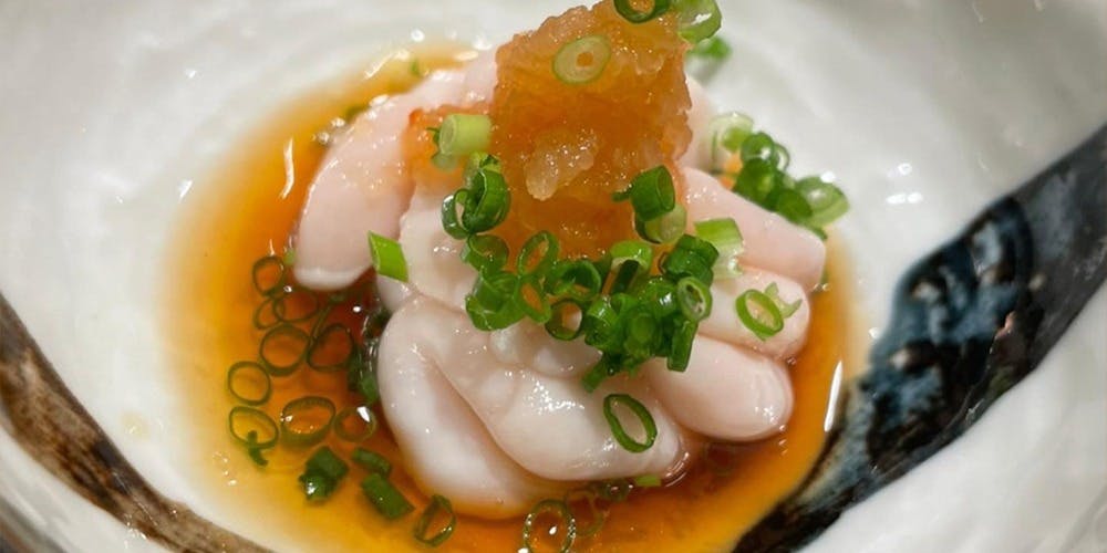 鮨がみ
