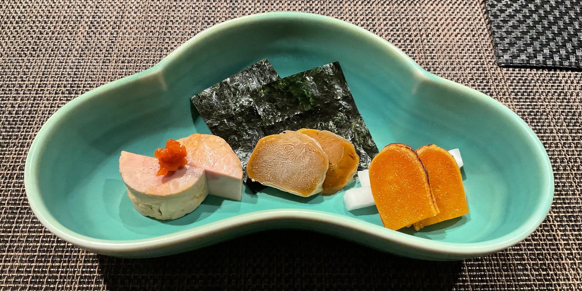 鮨がみ