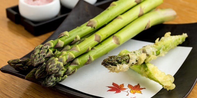 【平日限定】ランチ天ぷら御膳（個室のみのご案内）