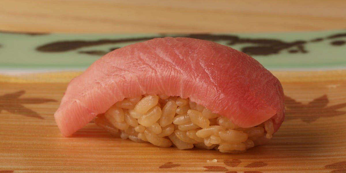 吉祥寺 鮨 天ぷら いわい