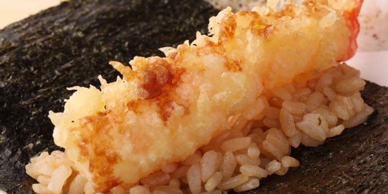 吉祥寺 鮨 天ぷら いわい