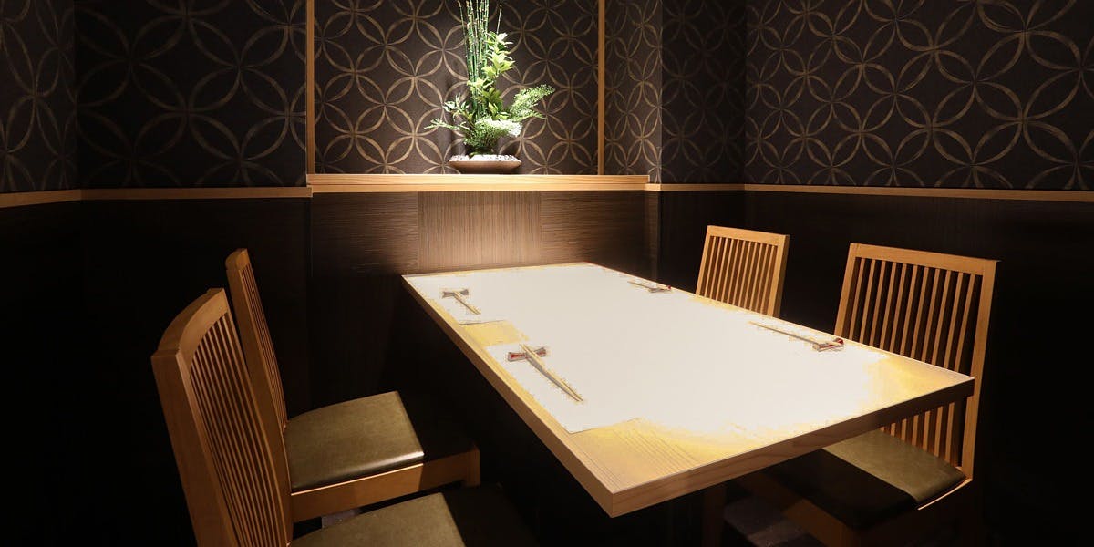 吉祥寺 鮨 天ぷら いわい - 画像2