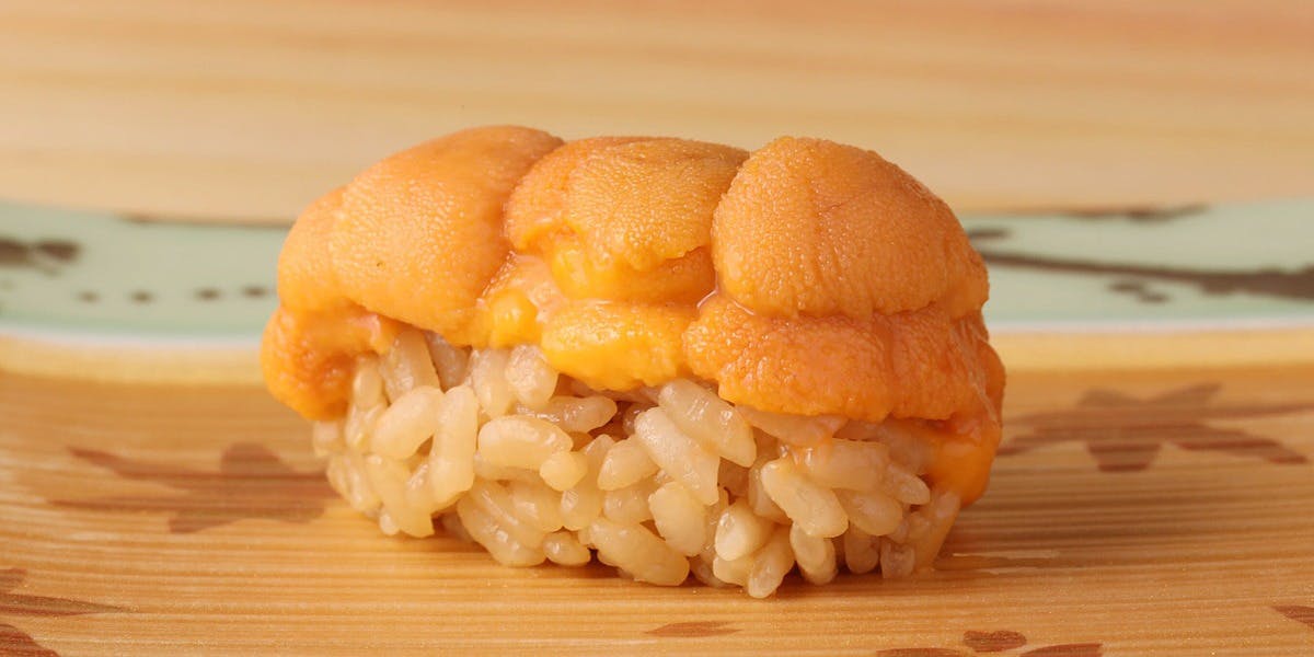 吉祥寺 鮨 天ぷら いわい - 画像4