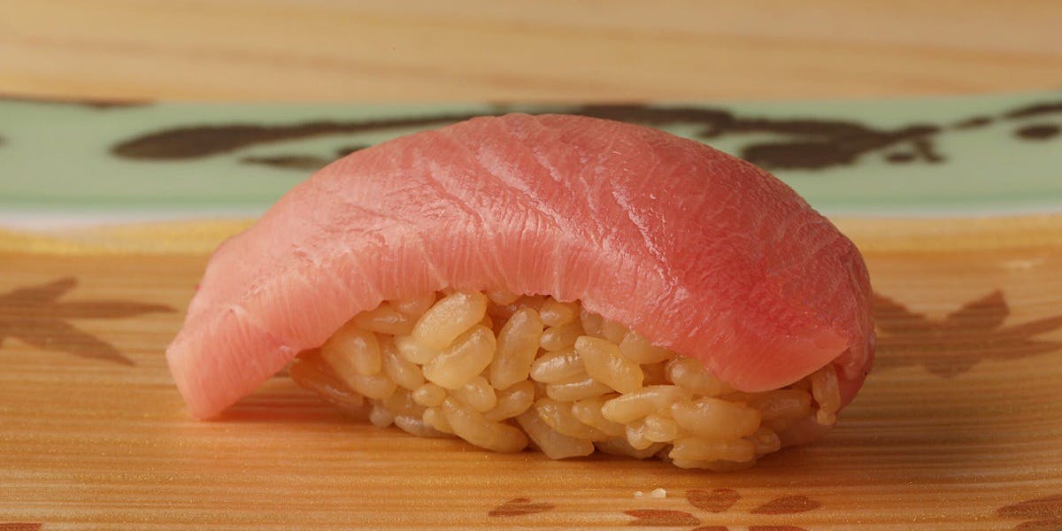 吉祥寺 鮨 天ぷら いわい - 画像5