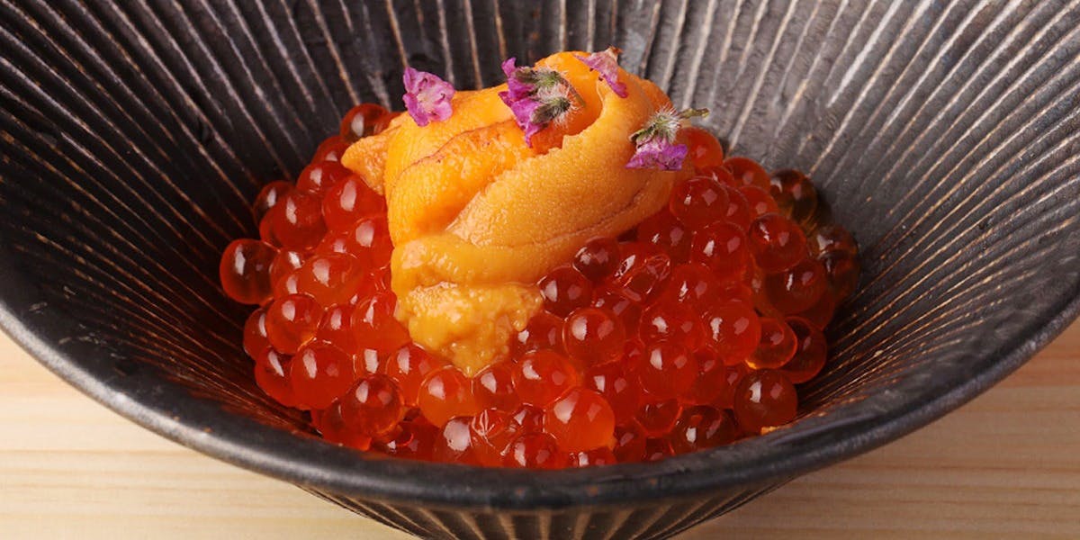吉祥寺 鮨 天ぷら いわい