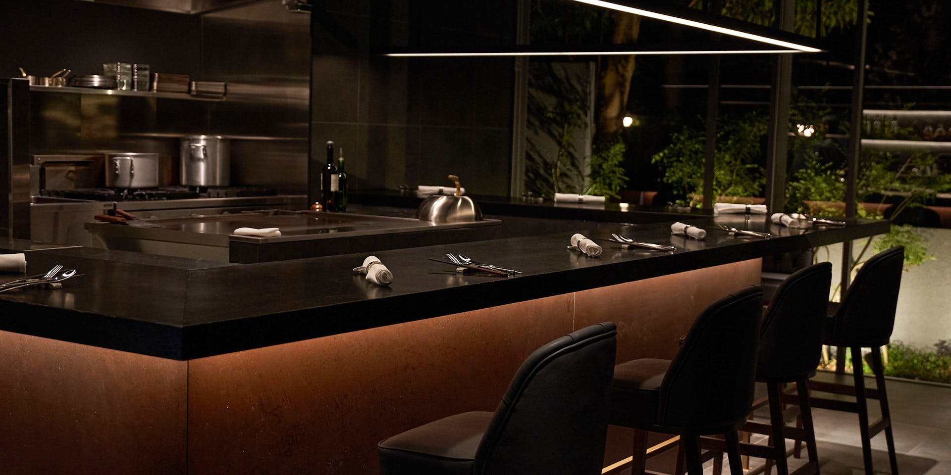 レストランこう（Restaurant Co）