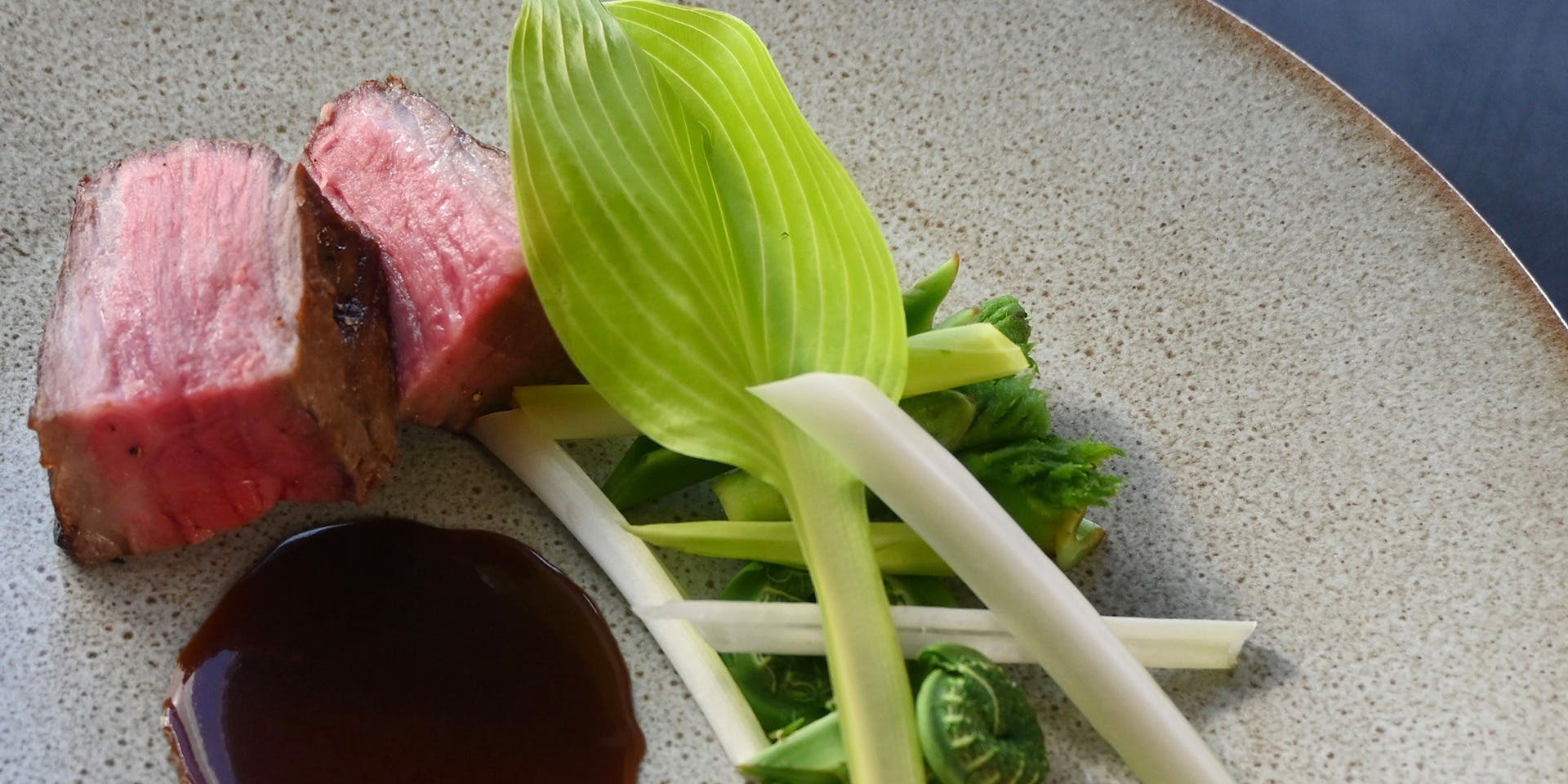 レストランこう（Restaurant Co）