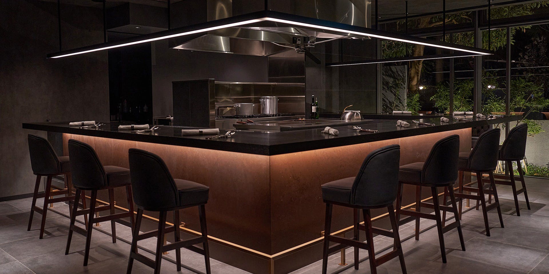 レストランこう（Restaurant Co）