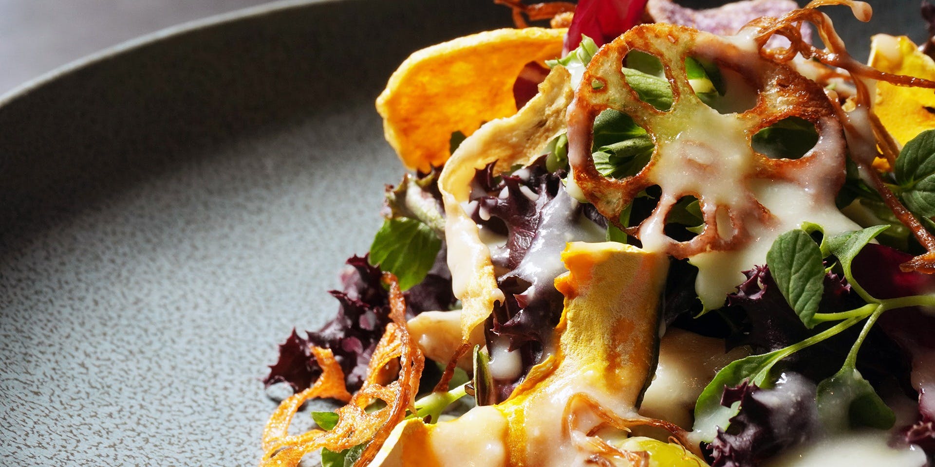 レストランこう（Restaurant Co）