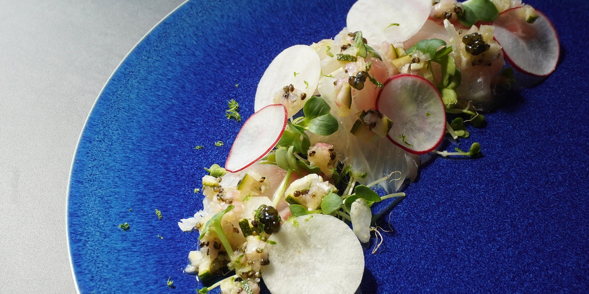 レストランこう（Restaurant Co）