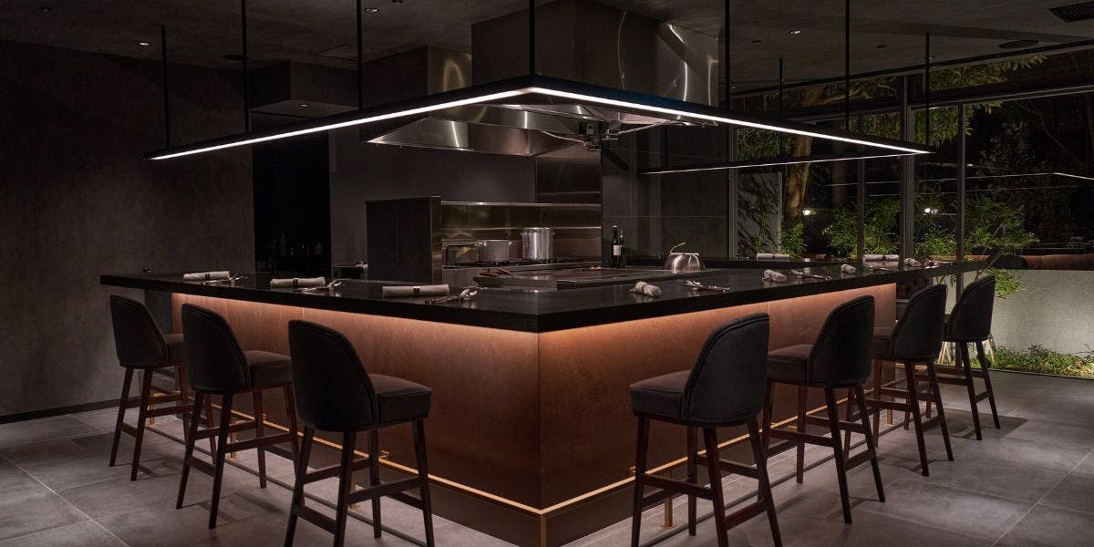 レストランこう（Restaurant Co）