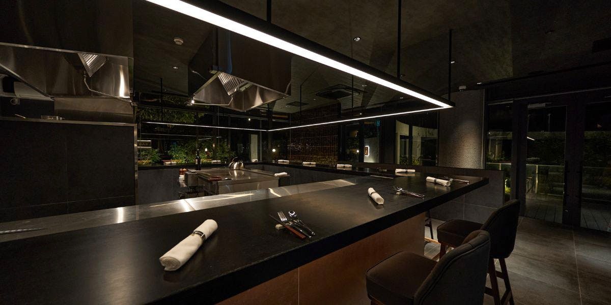 レストランこう（Restaurant Co） - 画像2