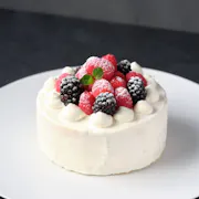 アニバーサリーケーキ