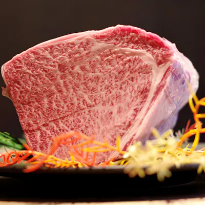 黒毛和牛