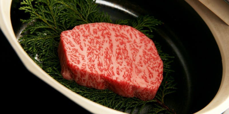 肉匠なか田 本店（にくしょう なかた）