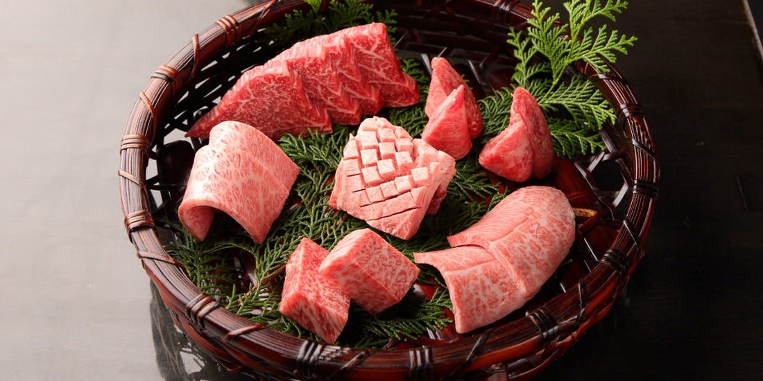 肉匠なか田 本店 - 画像5