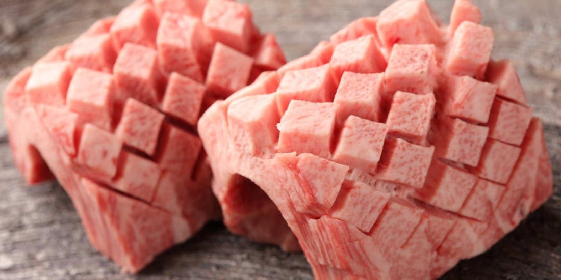 肉匠なか田 本店（にくしょう なかた）