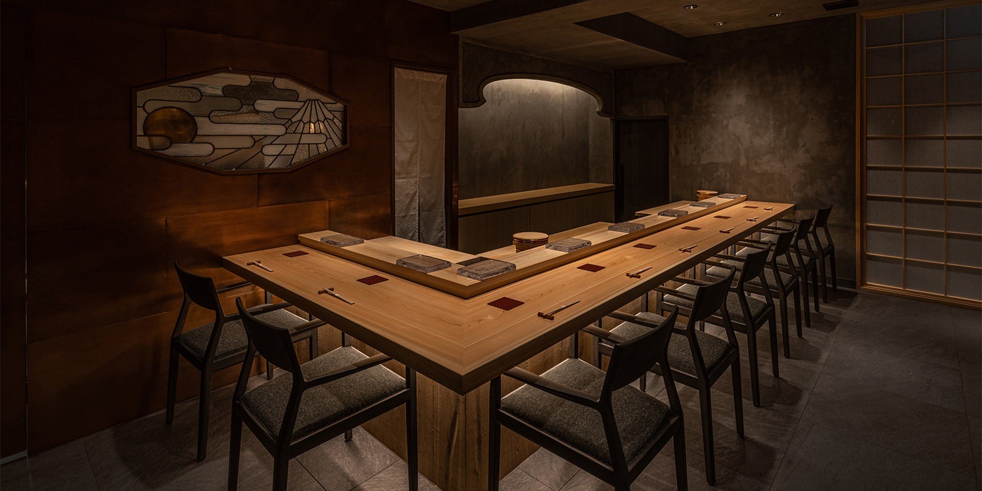 鮨 やざわ - 画像1