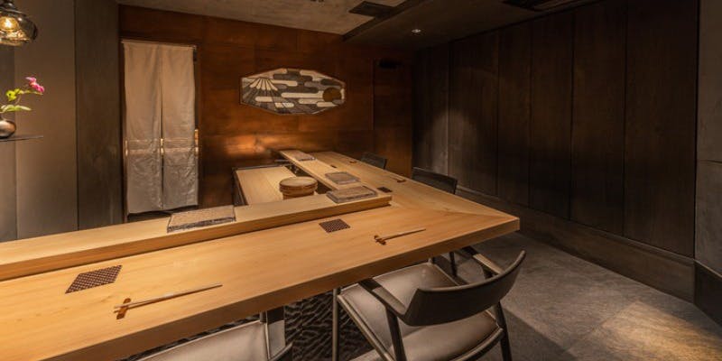 鮨 やざわ - 画像2