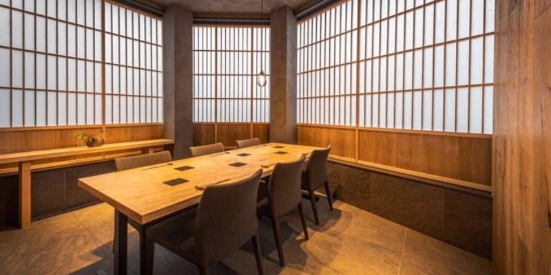 鮨 やざわ - 画像3