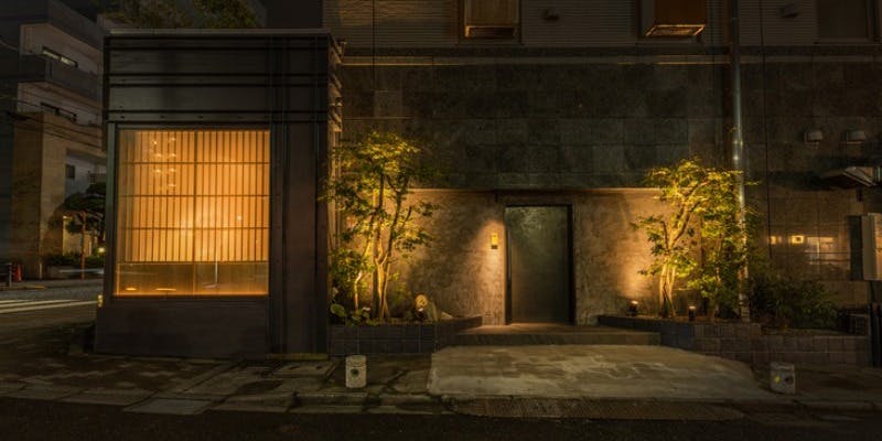 鮨 やざわ - 画像4