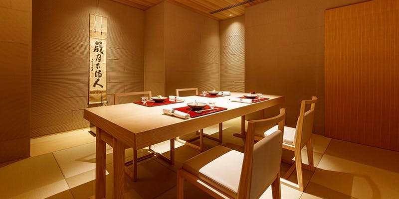 日本料理 錦／ロイヤルパークホテル高松 - 画像1