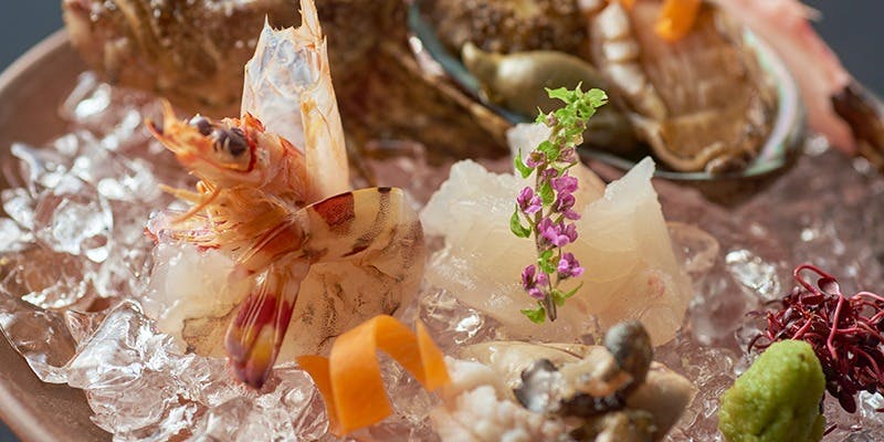 日本料理 錦／ロイヤルパークホテル高松 - 画像5