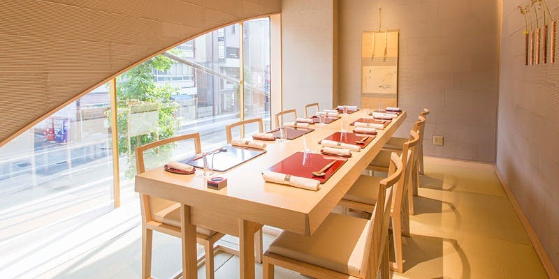 日本料理 錦／ロイヤルパークホテル高松 - 画像2