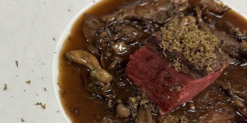 【2025】The Omnibus X‘masフルコース