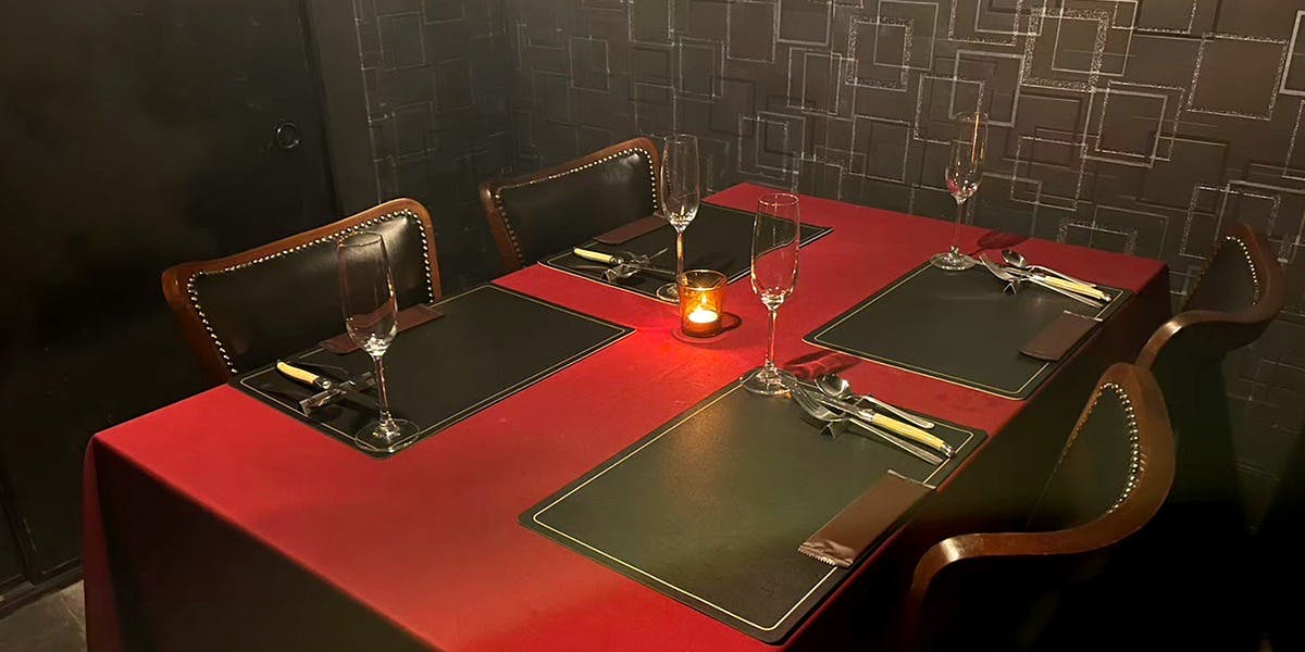 Bistro Omnibus - 画像1