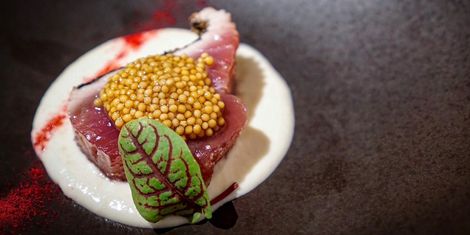 Bistro Omnibus - 画像3