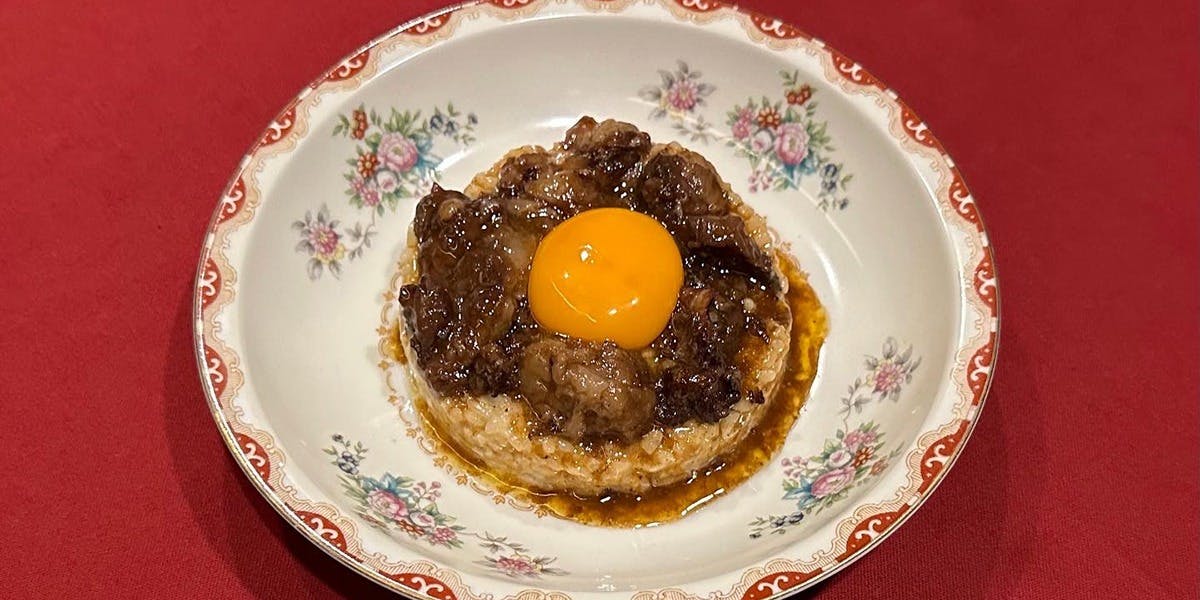 Bistro Omnibus（ビストロオムニバス）