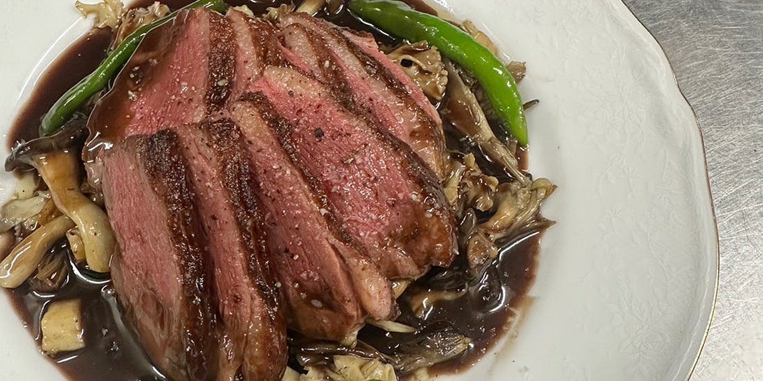 Bistro Omnibus（ビストロオムニバス）