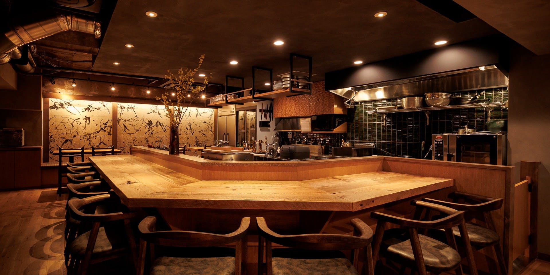 めしや ヒロキ倶楽部 新宿 - 画像1